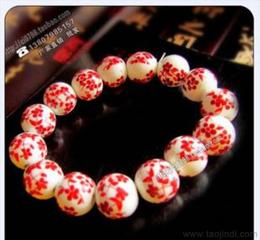 景德镇陶瓷饰品花项链供应、批发与价格指南