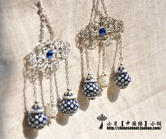 手工DIY饰品配件全攻略 陶瓷、水晶、天然石、亚克力等地摊货源批发指南