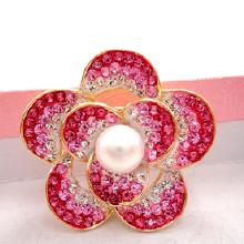 韩国饰品胸针 从潮流设计到批发贸易的全方位指南