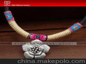 民族饰品产业链探秘 从供应商、价格体系到批发市场全解析