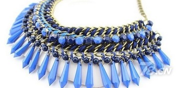 民族风饰品批发生意前景展望与大局分析 把握商机，深耕商品批发贸易